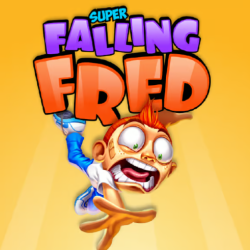 SUPER FALLING FRED