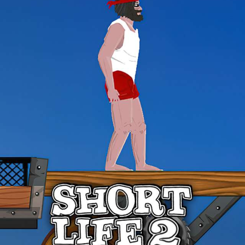 SHORT LIFE 2